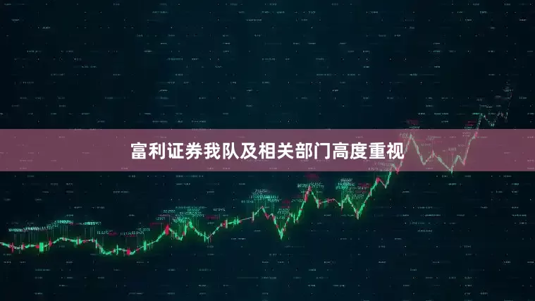 富利证券我队及相关部门高度重视