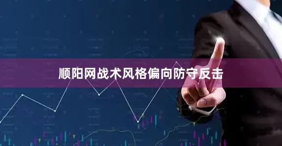 顺阳网战术风格偏向防守反击