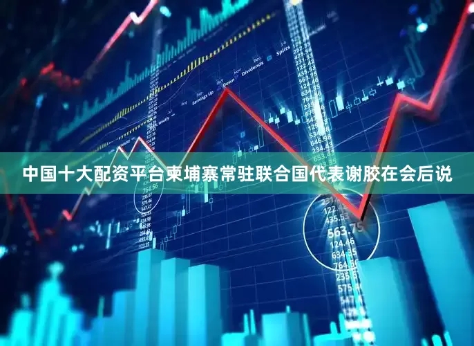 中国十大配资平台　　柬埔寨常驻联合国代表谢胶在会后说