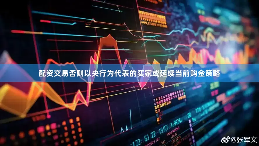配资交易否则以央行为代表的买家或延续当前购金策略