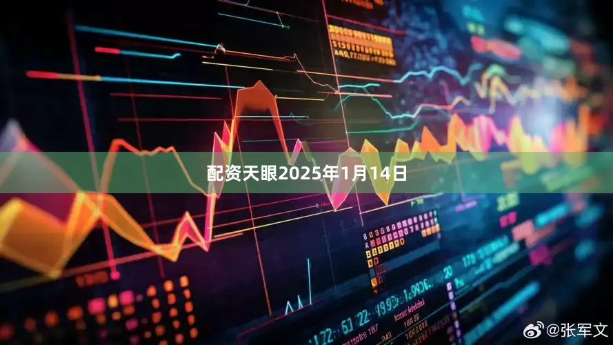 配资天眼2025年1月14日